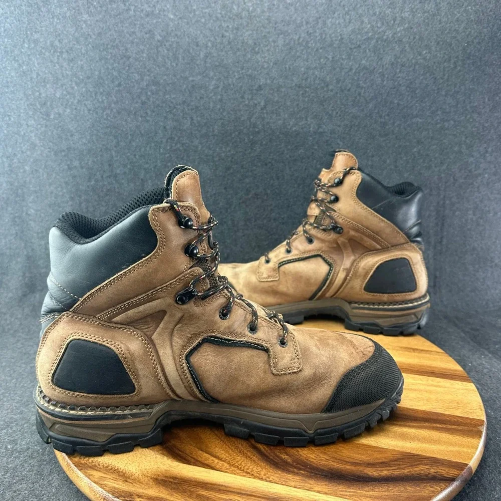 Red Wing 401 Flexforce 6